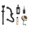 thumbnail image 1 of Chainsaw  Kit, Oil Hose Filter Service Kit  Filter Set Parts Accessories   Gear Fuel Fit for  MS180 MS170 018 017, 1 of 8