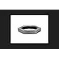 thumbnail image 3 of Anvil International 8700162657 1.25 in. Galvanized Lock Nut, 3 of 3