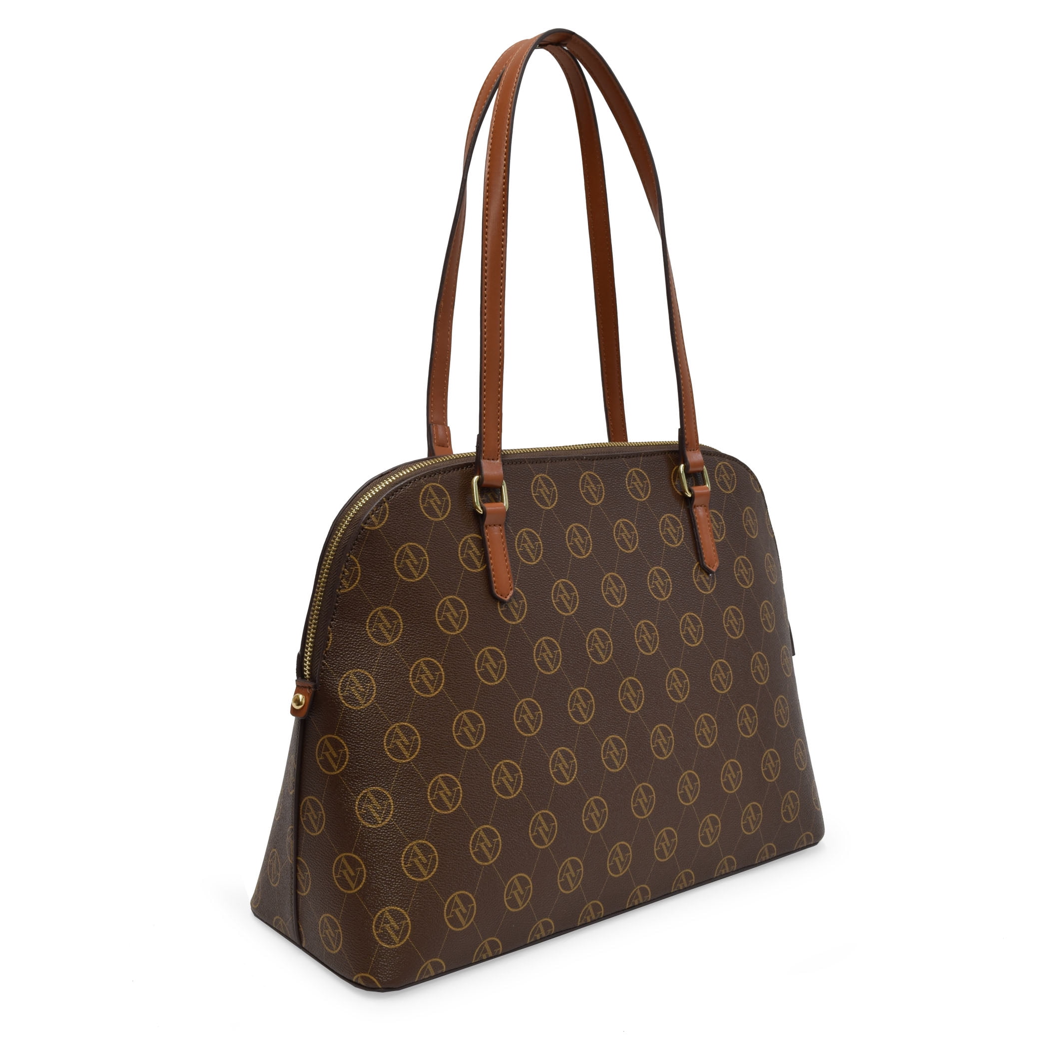 adrienne vittadini computer bag