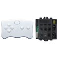 thumbnail image 4 of RX42 Receiver And TX1 Remote Control Set For Children\'S Electric Car Accessories 01, 4 of 5