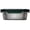Green, variant on Genicook Microwave-Safe Stainless Steel Container (Rectangle) (27, 41, or 61 Ounces)