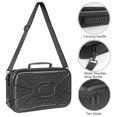 thumbnail image 3 of Estuche rígido de almacenamiento portátil para estabilizador de mano Smooth 5, caja de viaje, estuche de transporte, bolso de mano, 3 of 8
