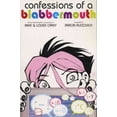 thumbnail image 1 of Confessions of a Blabbermouth #1 VF ; Minx Comic Book, 1 of 1
