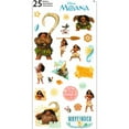 thumbnail image 2 of Disney Moana Party Favors for Boys & Girls Bundle - 12 Pack Moana Sticker Sheets for Kids Birthday Party Goodie Bags | Moana Party Supplies Set, 2 of 3
