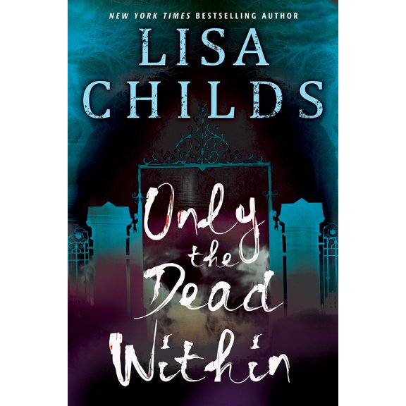 Pre-Owned Only the Dead Within (Paperback) 1496749014 9781496749017