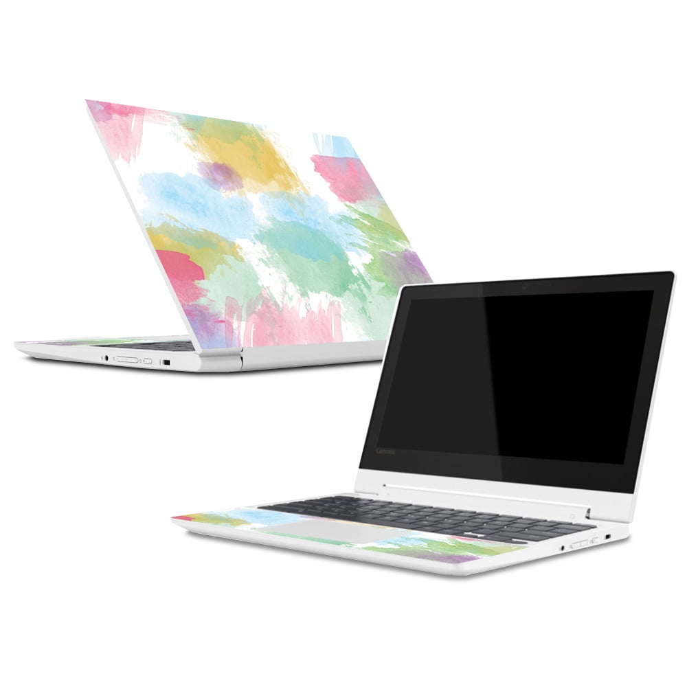Colorful Skin For Lenovo Chromebook C330 (2018) Protective, Durable