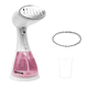 thumbnail image 2 of Plancha De Vapor  Bloosom Vertical Portátil, Vaporizador Ropa 1500w Rosa, 2 of 4