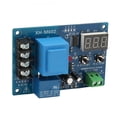 thumbnail image 1 of Lithium Battery Charging Controller Board,  Energy Saving LED Display Charge Control Module XH M602  for Industrial, 1 of 7