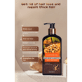 thumbnail image 5 of Castor Oil Hair Growth Shampoo, 5 of 10