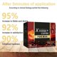 thumbnail image 5 of X Power Coffee, X Power Coffee For Men, Instant Power Coffee For Men, Powerful Coffee Ginseng Maca, X-power Coffee For Men-the Secret To Strong Men_c*, 5 of 5