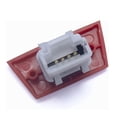 thumbnail image 4 of Scienceny Interruptor de luz de advertencia de emergencia Alertas de indicadores de peligro Reparación Compatible Reemplazo de piezas Montaje Vehículos, repuestos y accesorios Mis, 4 of 6