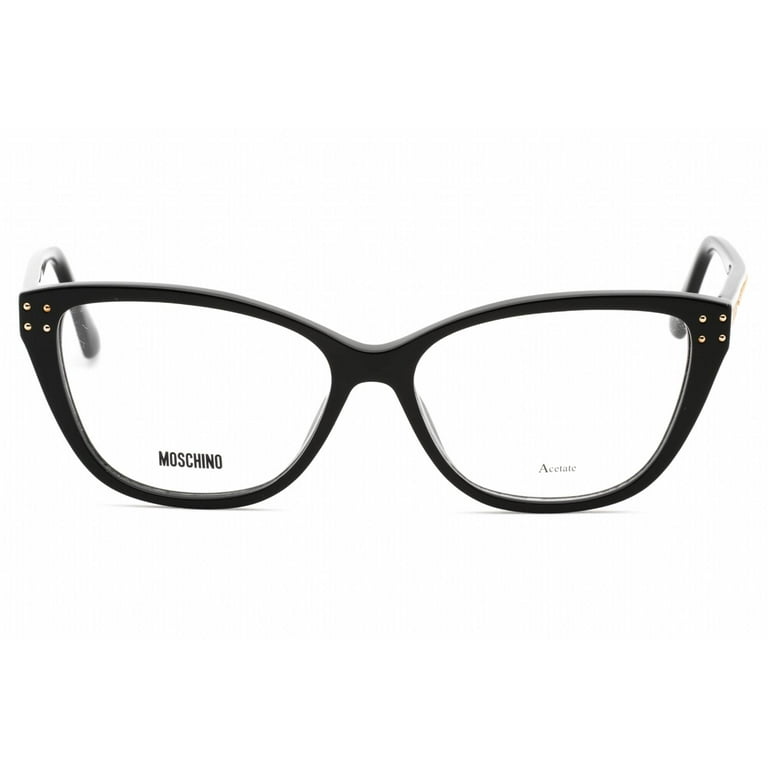 Moschino Demo Cat Eye Ladies Eyeglasses MOS583 0807 54  display picture 1