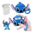 thumbnail image 1 of Audífonos In-ear Gamer Bluetooth Inalámbricos Con Funda, 1 of 8