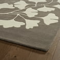 thumbnail image 2 of Kaleen Melange MLG09 Grey 3' x 5' Rug, 2 of 2