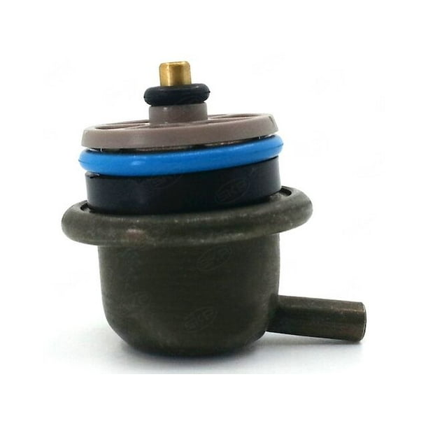 Fuel Pressure Regulator Compatible with 1996 2002 GMC Savana 3500 5