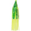thumbnail image 3 of Señuelos de pesca de pulpo biónico luminoso 20cm cebo suave artificial (verde) Likrtyny Para estrenar, 3 of 7