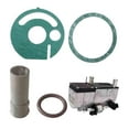 thumbnail image 2 of LOVIVER Kit de Service de Chauffage de Stationnement Auto Joint Torique pour Hydronique, 2 of 7