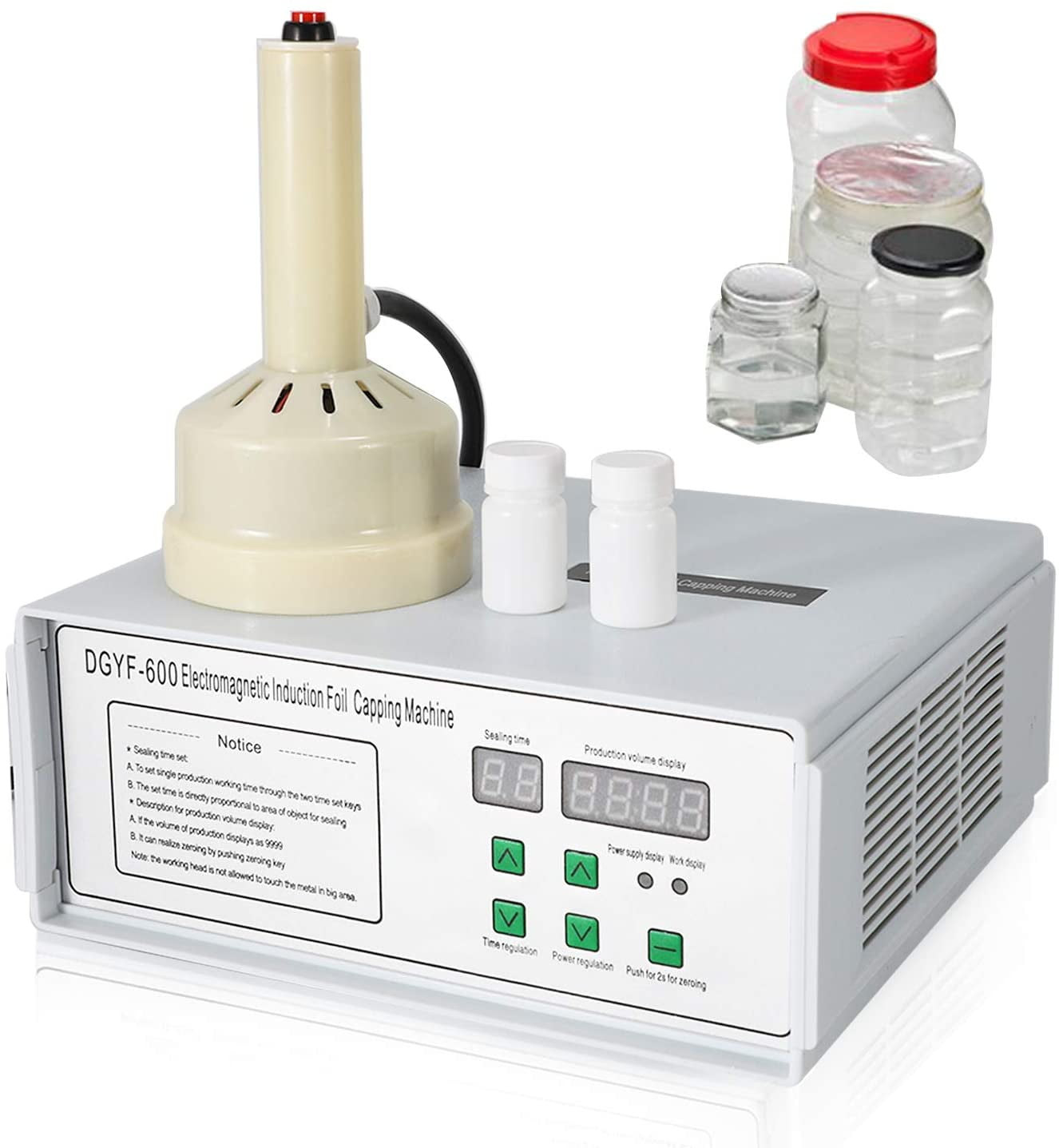 can sealing machine korea