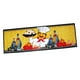 thumbnail image 1 of Absorbente Área de cocina Alfombra deslizante Sa de estar Piso Alfombra Puerta Mat Noodle Chef_40x120cm Zulema Alfombra de piso de cocina, 1 of 8