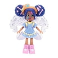 thumbnail image 5 of Juego Royale High Art Class - 1 muñeca, 6 accesorios - 1 revelación de agua sorpresa - Cabe dentro del juego del castillo - Código de artículo virtual incluido - Edades 5+, 5 of 5