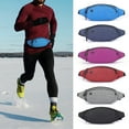 thumbnail image 4 of TFixol Riñonera para deportes al aire libre para hombres y mujeres de viaje, 4 of 8