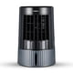 thumbnail image 1 of Symphony | Duet Mini Enfriador Evaporativo de mesa y portatil | Ventilador de aire acondicionado | mini ventilador | Panel de control tactil | Filtro Alta Eficiencia | 3 velocidades, 1 of 5