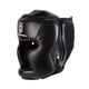 thumbnail image 2 of Casco de Boxeo Shamjiam Protector Facial Ventilado Azul 30 a 50cm, 2 of 8