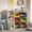White, variant on Guqiart Kids Toy Storage Organizer with 8 Bins, Children's Bookshelf and Multi-Use Storage for Bedroom, Playroom, Classroom & Nursery