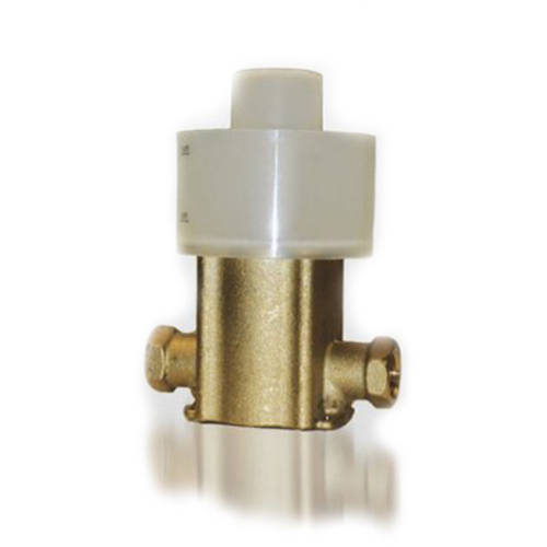 Toto TS6P Brass Push Button Valve (Rough Valve only)