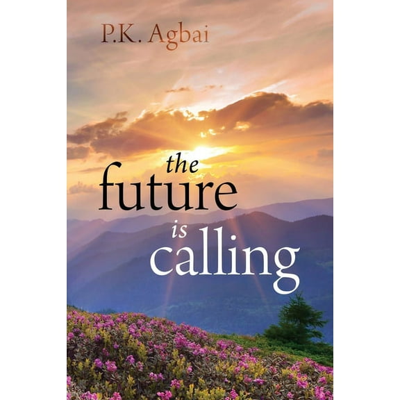 The Future is Calling, (Paperback)