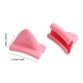 thumbnail image 5 of WINDLAND Cute Cats Ear Silicone Attachments Easy To Install On Various Headphone Models Enhancing Headphone Styles Attachments, 5 of 13