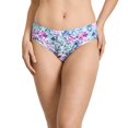 thumbnail image 1 of Jockey Bikini en Coton Extensible pour Femmes, 1 of 4