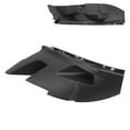 thumbnail image 3 of Soporte ANGGREK Soporte De Parachoques Delantero Lado Izquierdo 68104945AD Apto Para 1500 2013-2018, 3 of 7