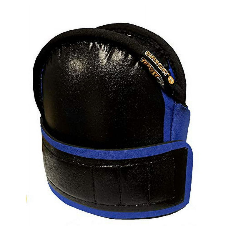 TROXELL USA - SuperSoft Knee Pad (- Bagged in Pairs