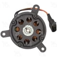 thumbnail image 4 of Four Seasons A/C Condenser Fan Motor,Engine Cooling Fan Motor P/N:35314 Fits select: 1994-1995 FORD MUSTANG, 1994 FORD TEMPO, 4 of 5