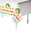 Very Hungry Caterpillar Tablecover - Party Supplies - 1 Piece