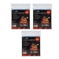 thumbnail image 2 of Ultra PRO Clear Card Sleeves for Standard Size Trading Cards Measuring 2.5" x 3.5" (500 x 3 Pack, 1500 Total), 2 of 3
