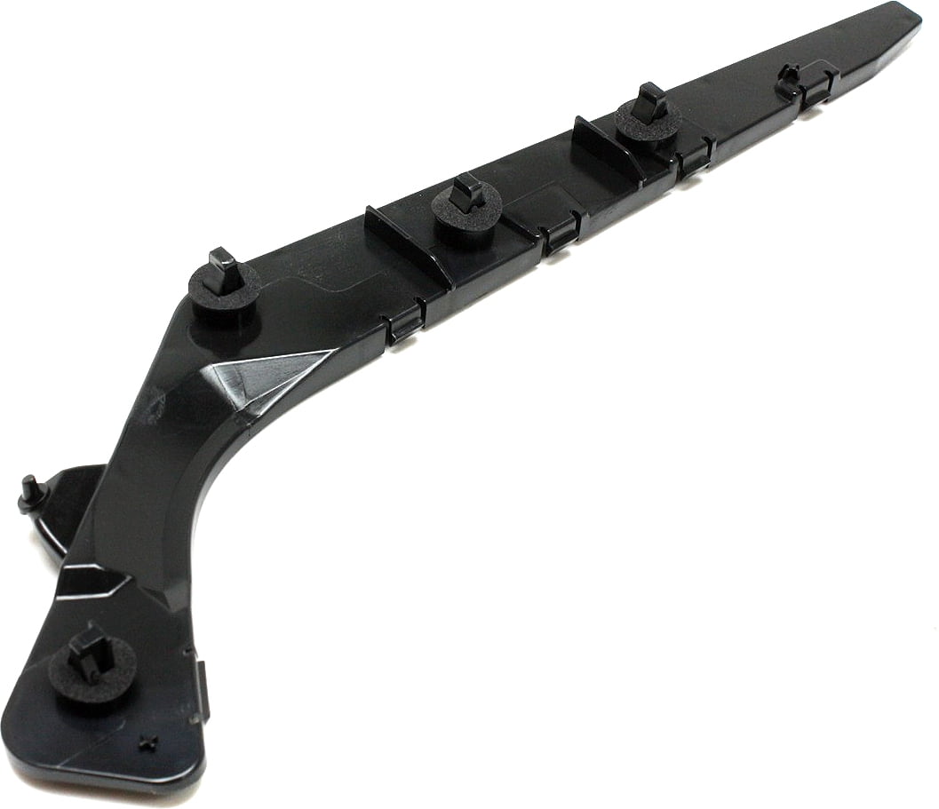 Replacement REPN762701 Bumper Bracket Compatible For 2007-2012 Nissan Sentra Rear, Right Passenger