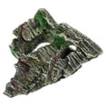 thumbnail image 1 of AURARMLET De Acuario De Resina Con Artificial Para En Pecera Multicolor, 1 of 6
