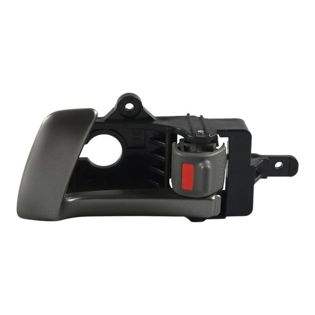 koolsoo Inside Door Handle 826102B000 Spare Parts Replaces Handle Grab for Santa Front Left