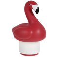 thumbnail image 2 of MasteelfCA Flamingo Pool Floating Chlorine Dispenser Floater Chlorine Tablets Holder, 2 of 7
