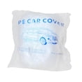 thumbnail image 2 of Housse de Voiture Jetable Couverture Complète Imperméable Intérieur Extérieur Housse Automobile Voiture m, 2 of 8