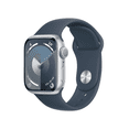 thumbnail image 3 of Apple Watch Series 9 GPS + Cellulaire, 3 of 8