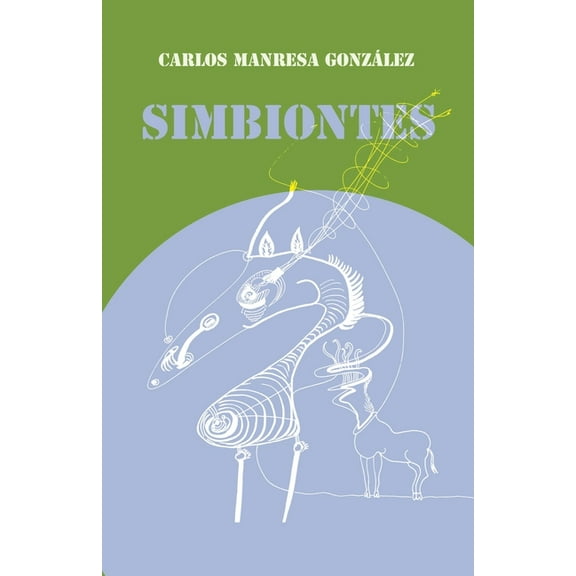 Simbiontes (Paperback)
