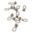 thumbnail image 4 of Bike Chain Link Connector, Fine Polished Quick Release Bike Chain Connector Smoother Edge 11 Speed  For Maintenance, 4 of 8