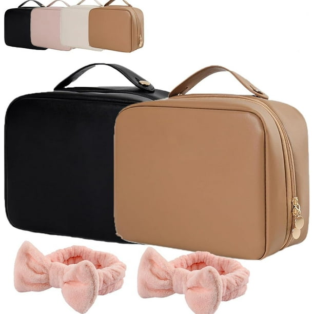 Set Patient Neceser Cosmético,Bolsa Cosmética Multi Compartimentos,Set Paciente Neceser Viaje Maquillaje,Setpatient Neceser Multi Compartimentos Neceser Cosméticos,Neceser Cosméticos Consulbefor (Marr