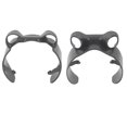 thumbnail image 1 of Drone Lens Hood, Anti  Effective Light Shielding Drone Lens Sunshade Cover  For Mini 4 Pro, 1 of 8