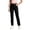 443 School Uniform Pant-Black, variant on RTKFRFLM Uniform Pants for Girls School Trousers for Kids for School and Everyday Wear Uniform Pants for Girls Comfort Fit Back to School Clothes