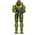 thumbnail image 1 of Halo - 4" World of Halo Action Figure - Master Chief, 1 of 2