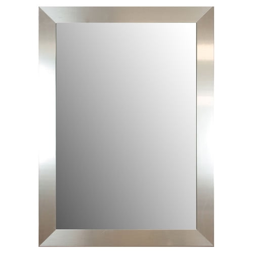 Charlton Home Gritton Wall Mirror